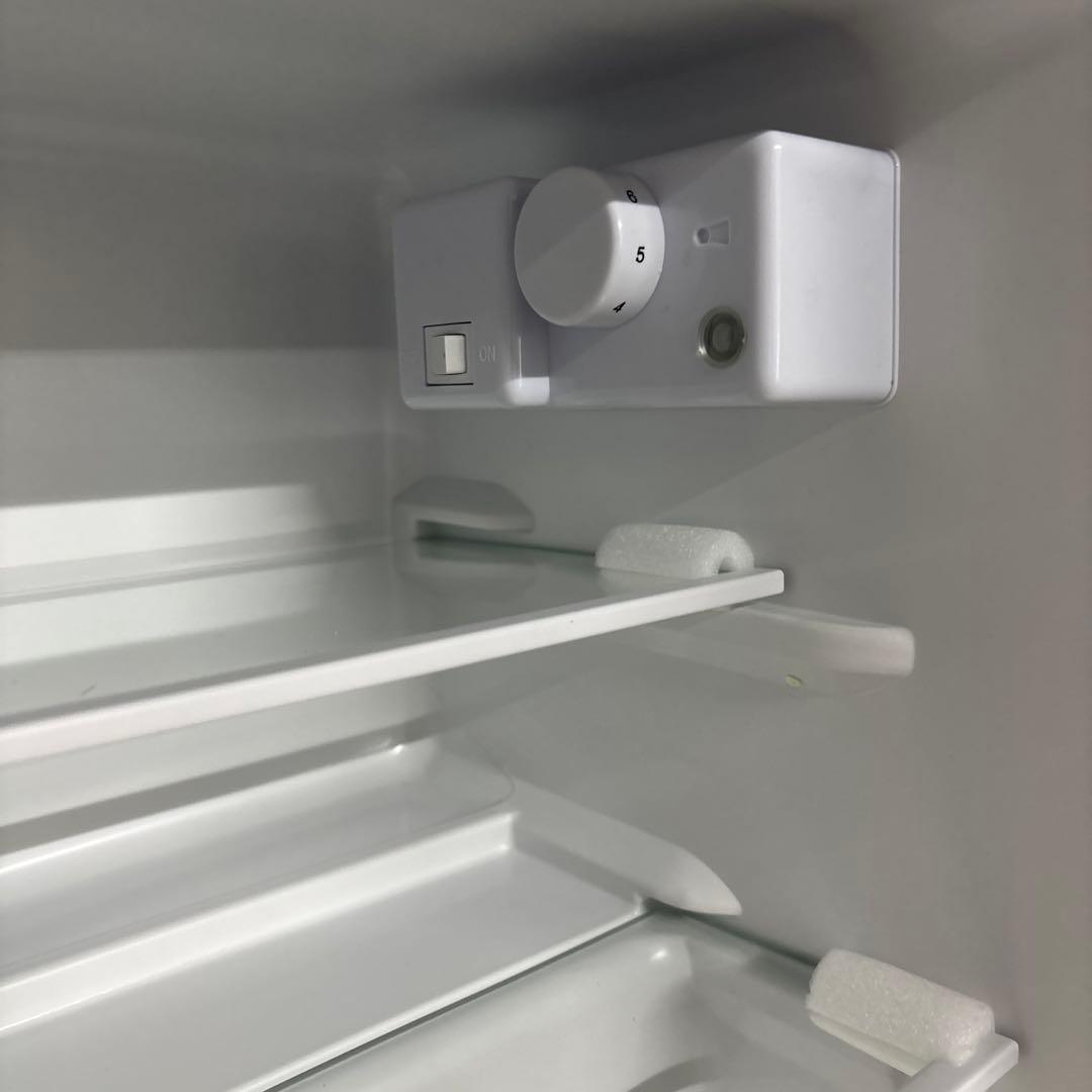 【2025年製】ONE STEP ／TE-RE101小型冷蔵庫