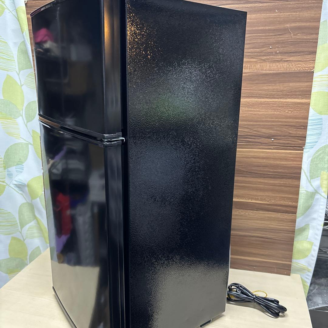 【2025年製】ONE STEP ／TE-RE101小型冷蔵庫