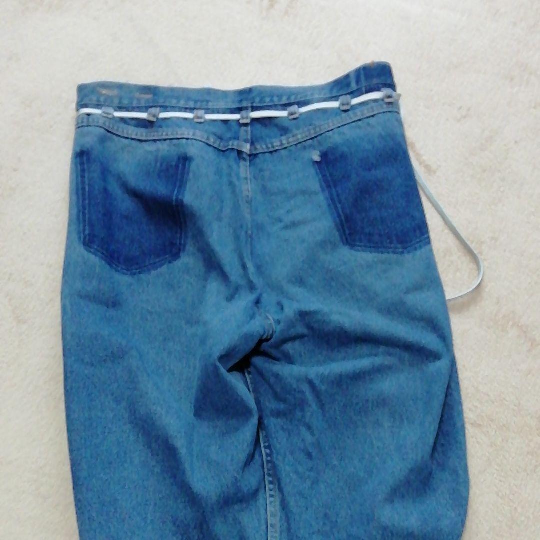 メゾンエウレカデニム　S