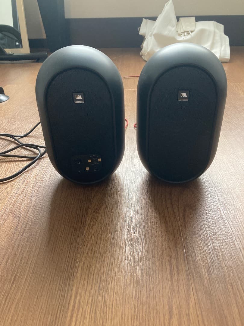 スピーカー・ウーファー JBL 104-BT-Y3