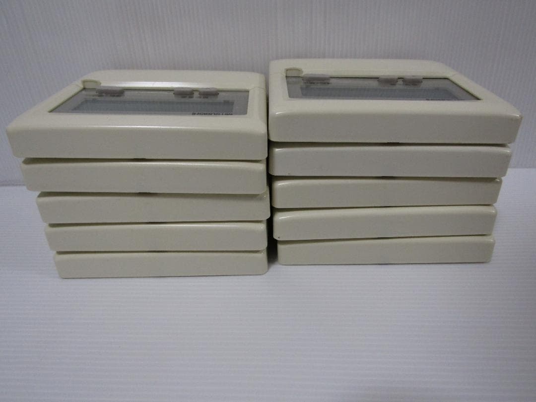 A1170 三菱エアコンリモコン　PAR-24MA