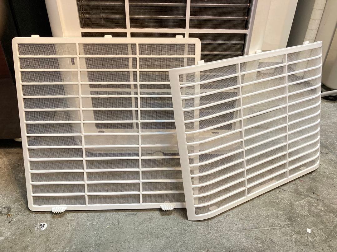 ドン・キホーテ スポットエアクーラー DMS-084-WH