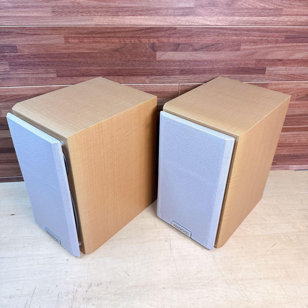 KENWOOD RXD-SV3MD システムコンポ