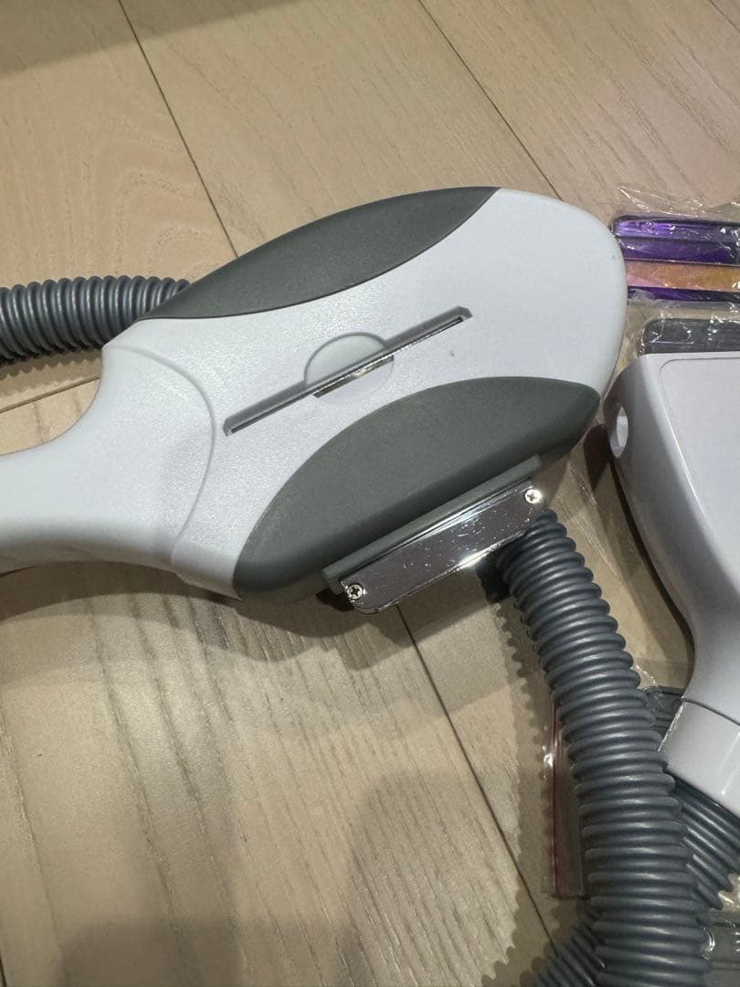 【専用ページ】脱毛器　ハンドピース