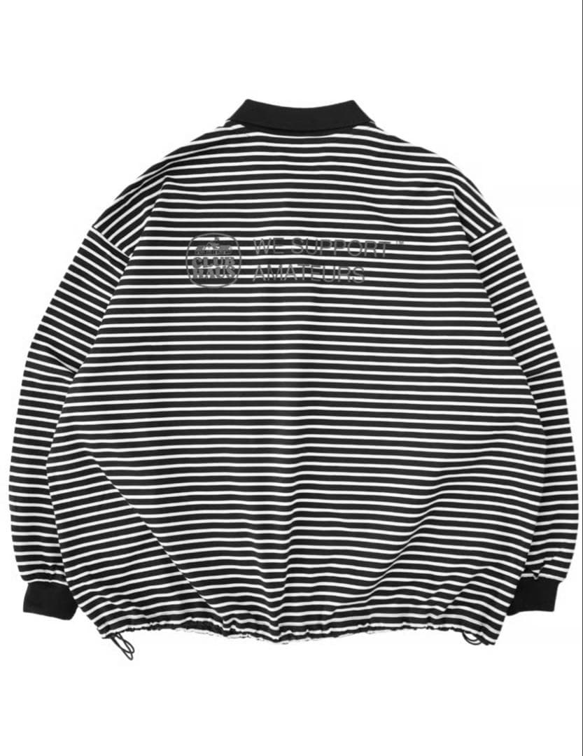 メンズウェア CLUBHAUS Buhloone Mindstate Polo