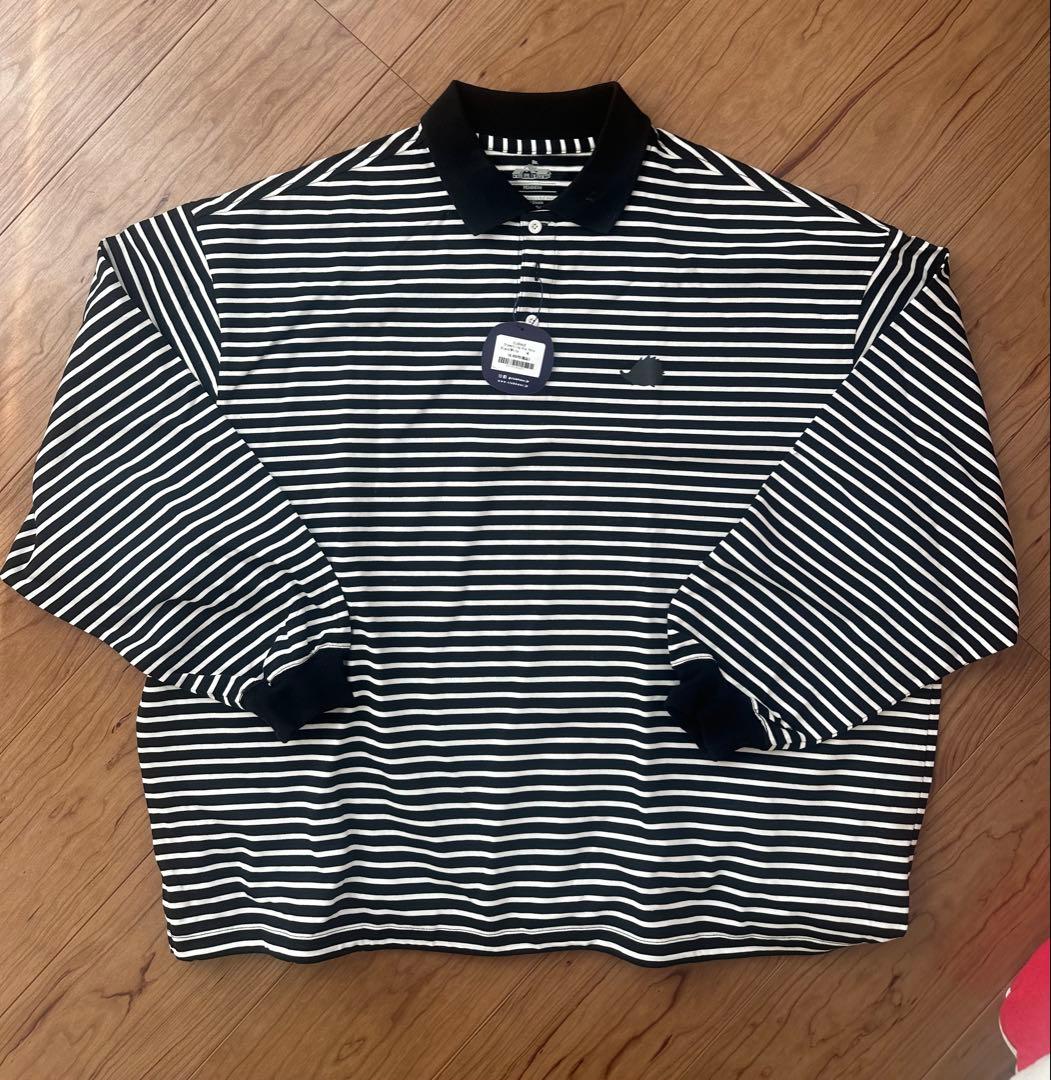 メンズウェア CLUBHAUS Buhloone Mindstate Polo