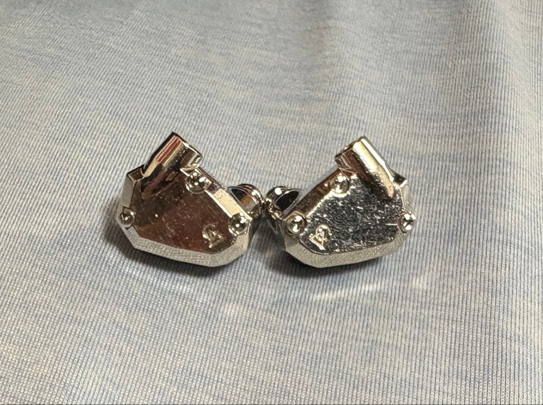 イヤホン Campfire Audio Andromeda S