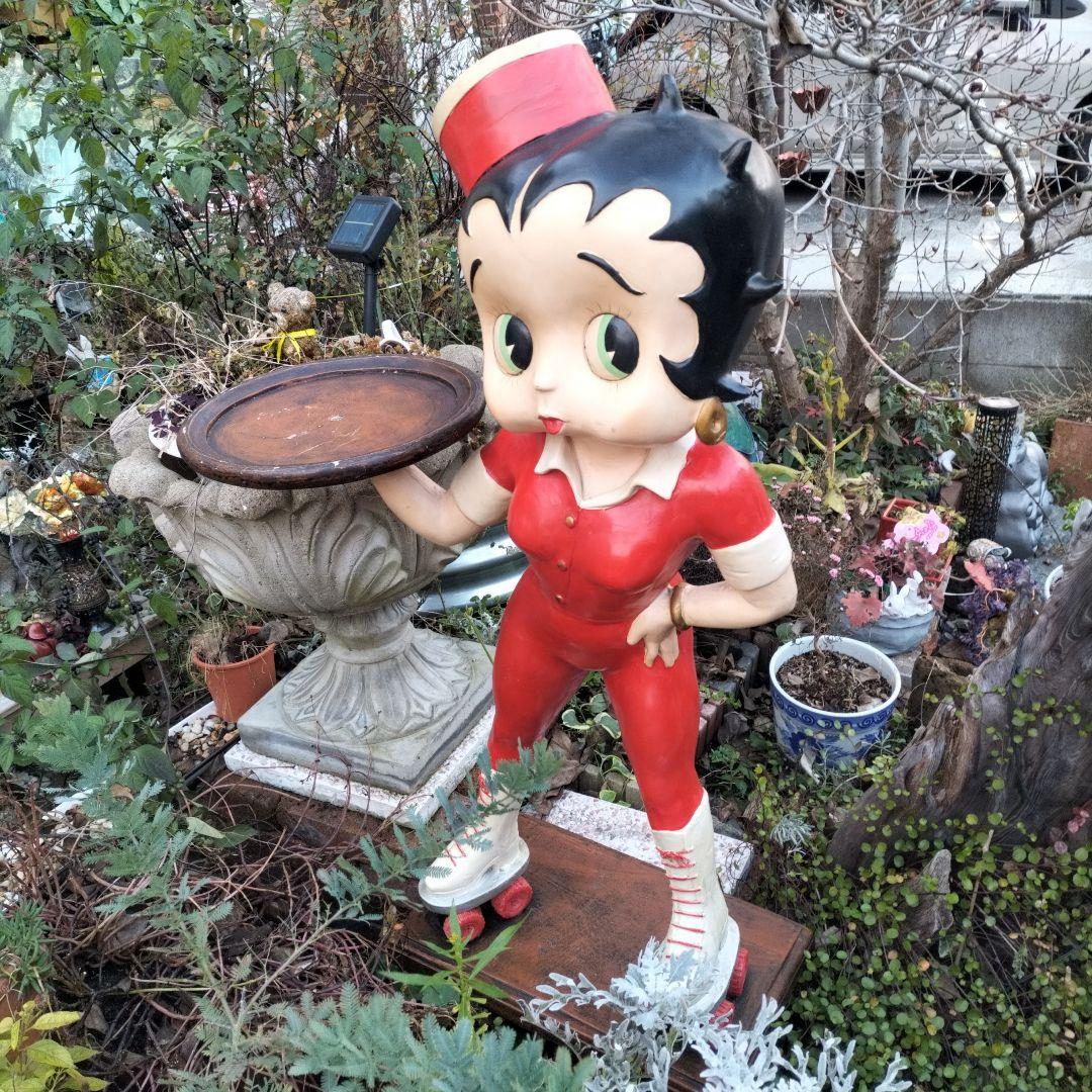 I*E様 超貴重　90cmのビッグサイズ