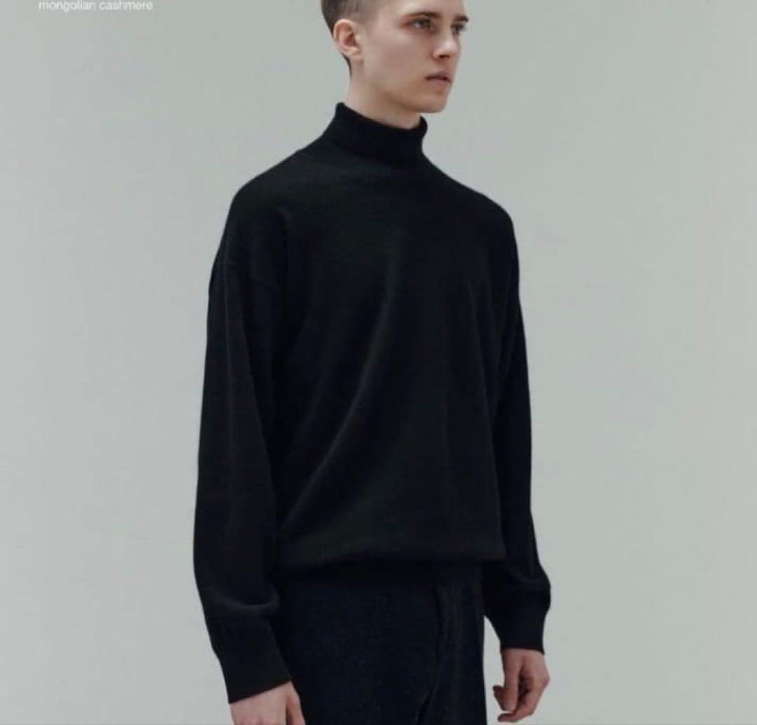 マ*ス様 text カシミヤニット markaware cash&barba h