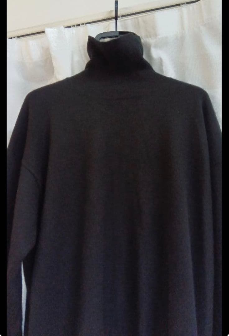 マ*ス様 text カシミヤニット markaware cash&barba h