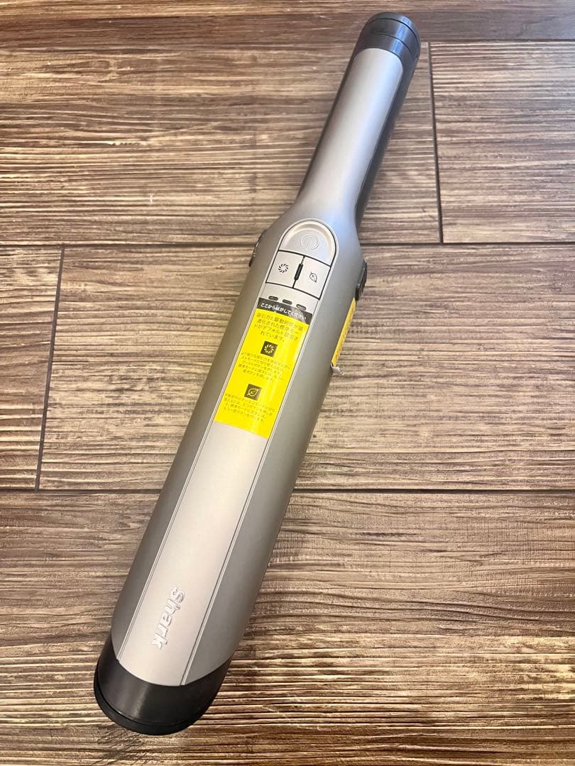 シャーク★ハンディクリーナー★WV406JGG★