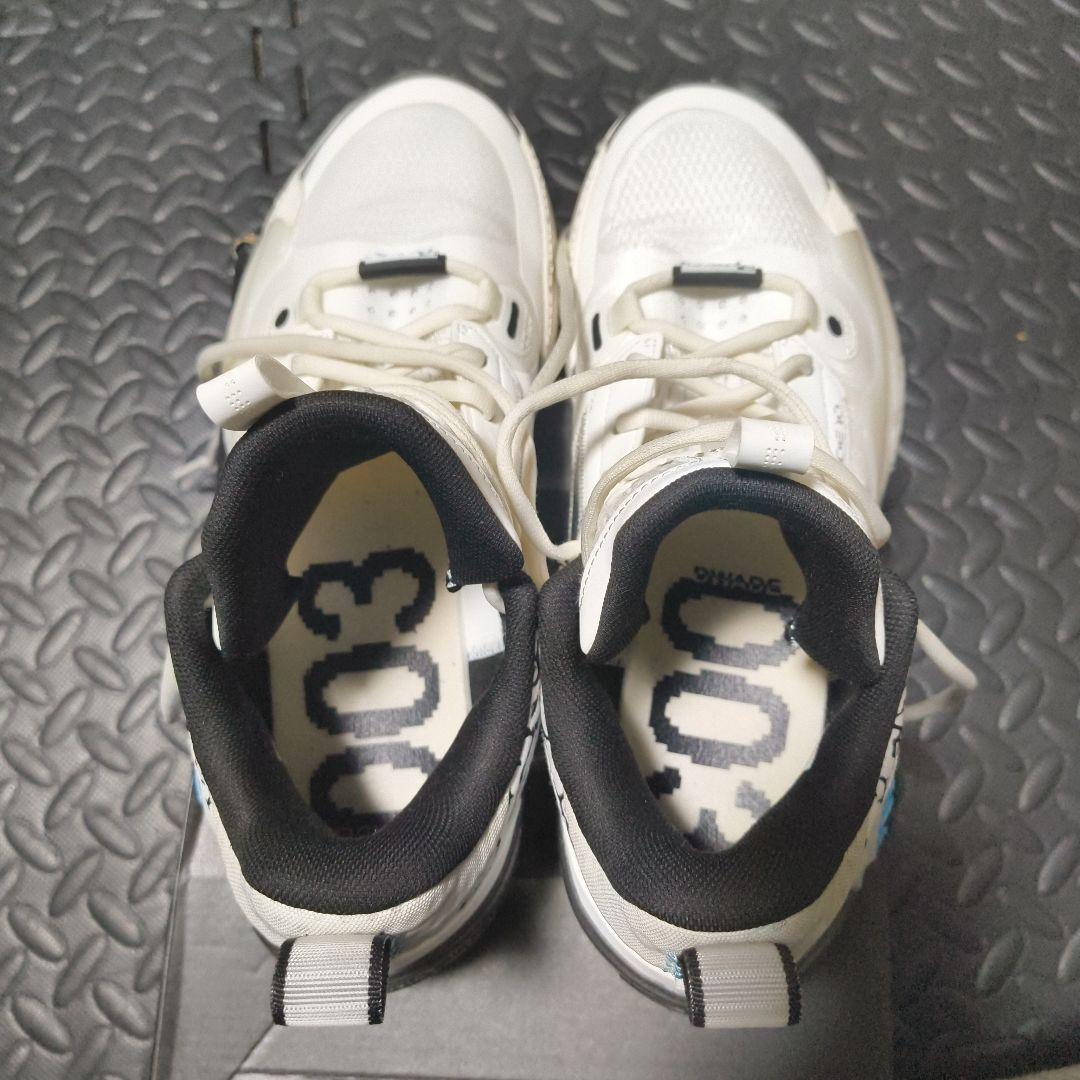 シューズ(男性用) way of wade 10 low US9.5