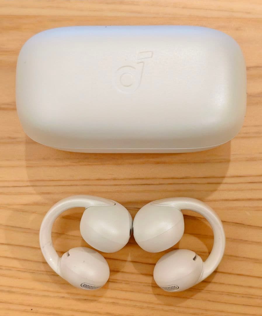 【最新】soundcore C50i ホワイト 技適取得済み