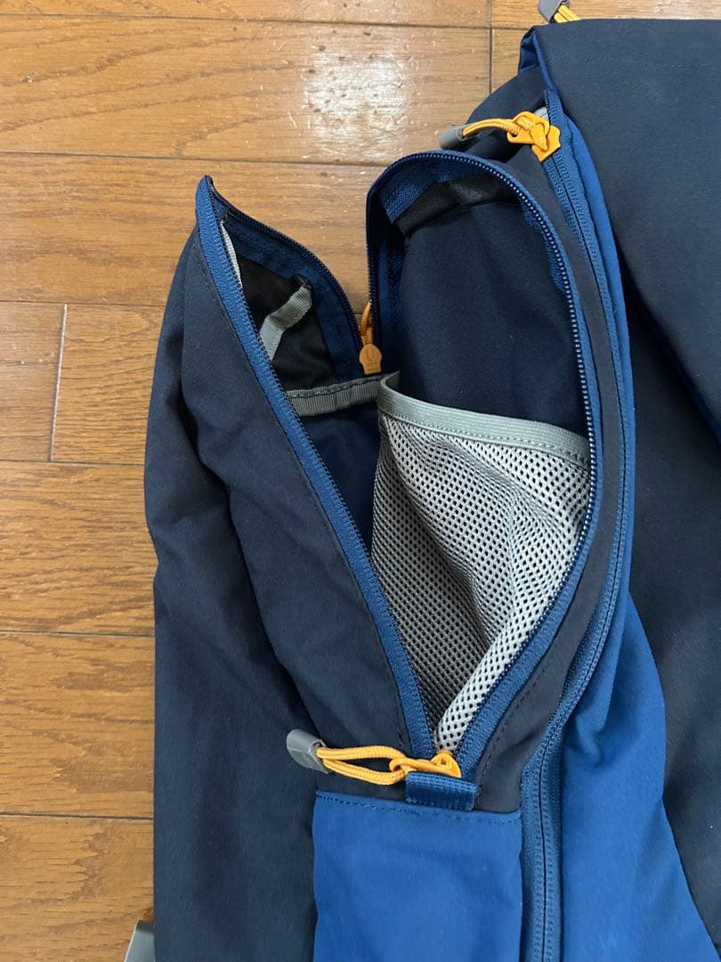 THE NORTH FACE サニーキャンパー 40