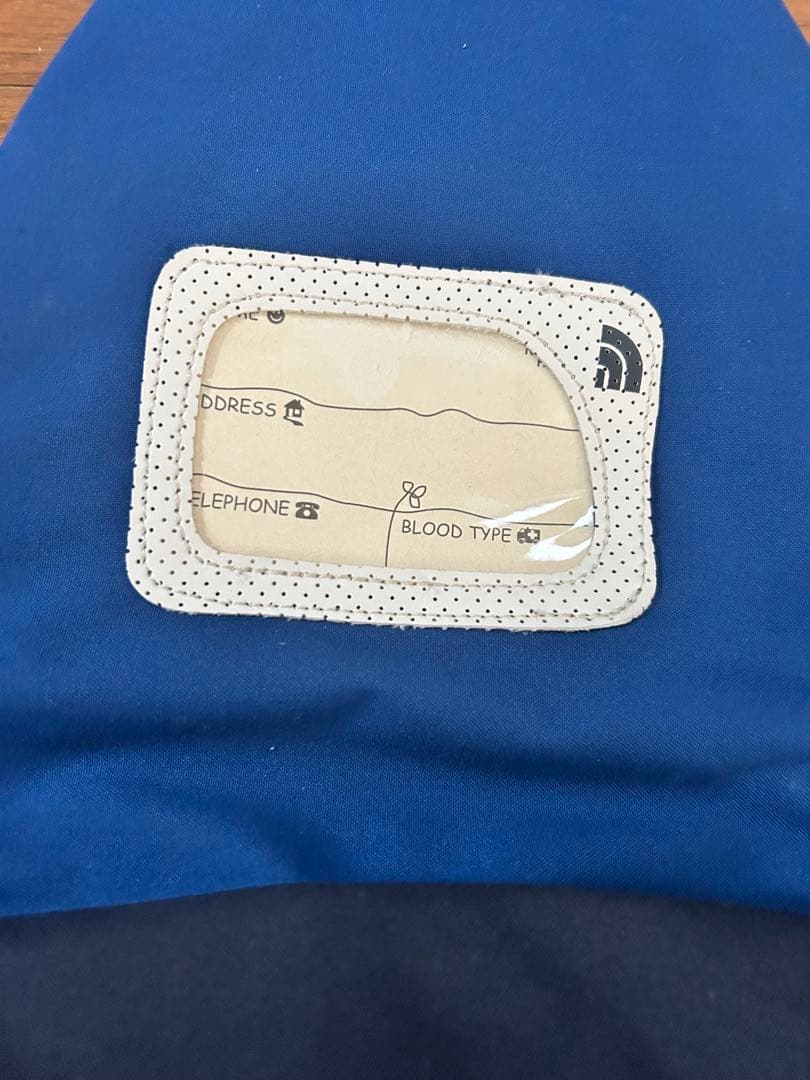 THE NORTH FACE サニーキャンパー 40