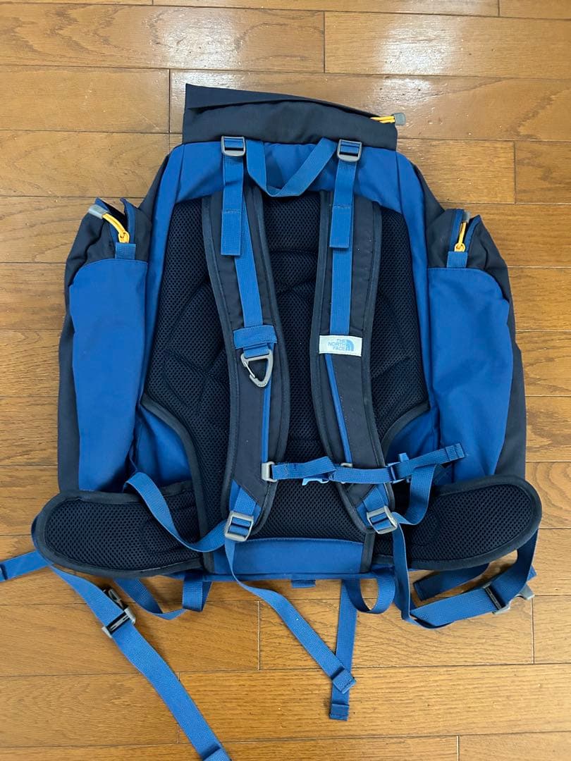THE NORTH FACE サニーキャンパー 40