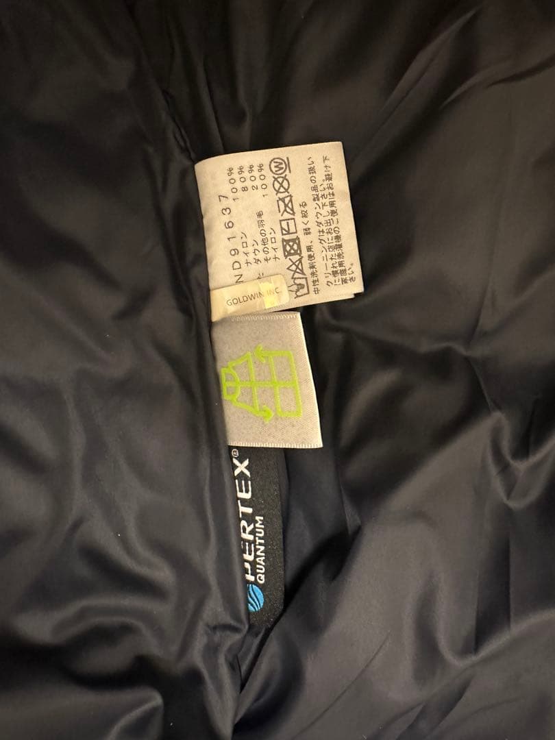 （ミヤーン）THE NORTH FACE キャンプシエラショート　サイズM