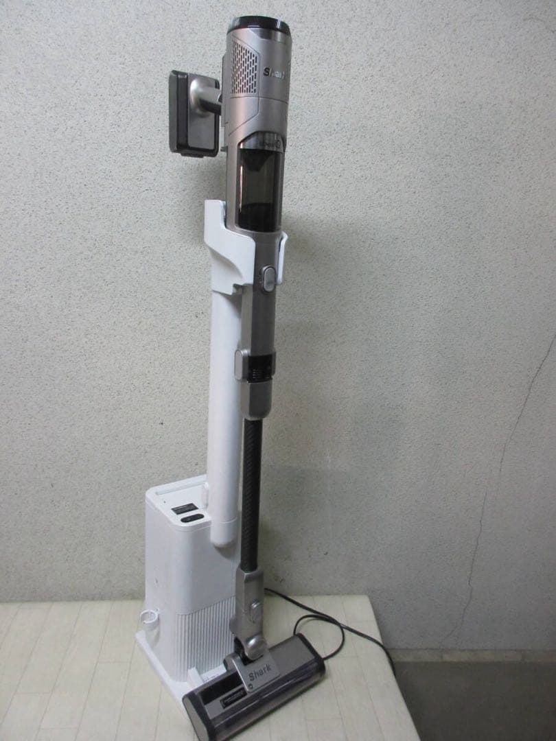 Shark シャーク CleanSense iQ+コードレススティッククリーナー