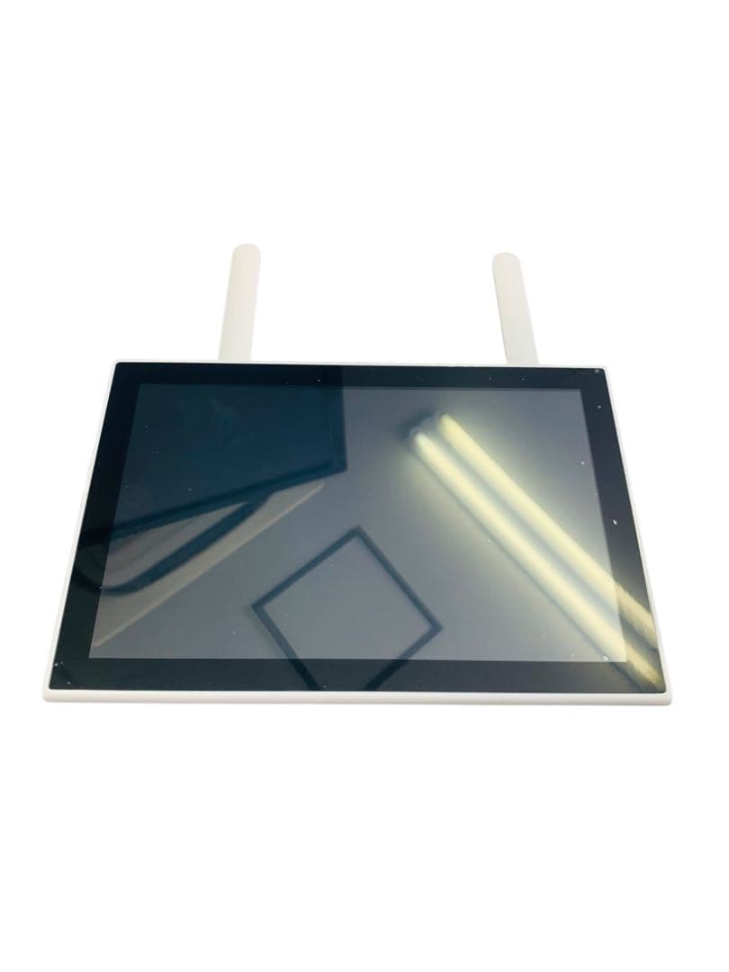 【開封・未使用】YESKAMOO 防犯カメラ ワイヤレス 屋外 4台セット #2