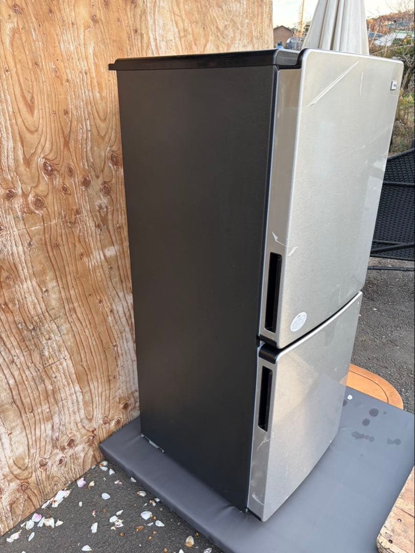 ハイアール　冷凍冷蔵庫148L 2021年製