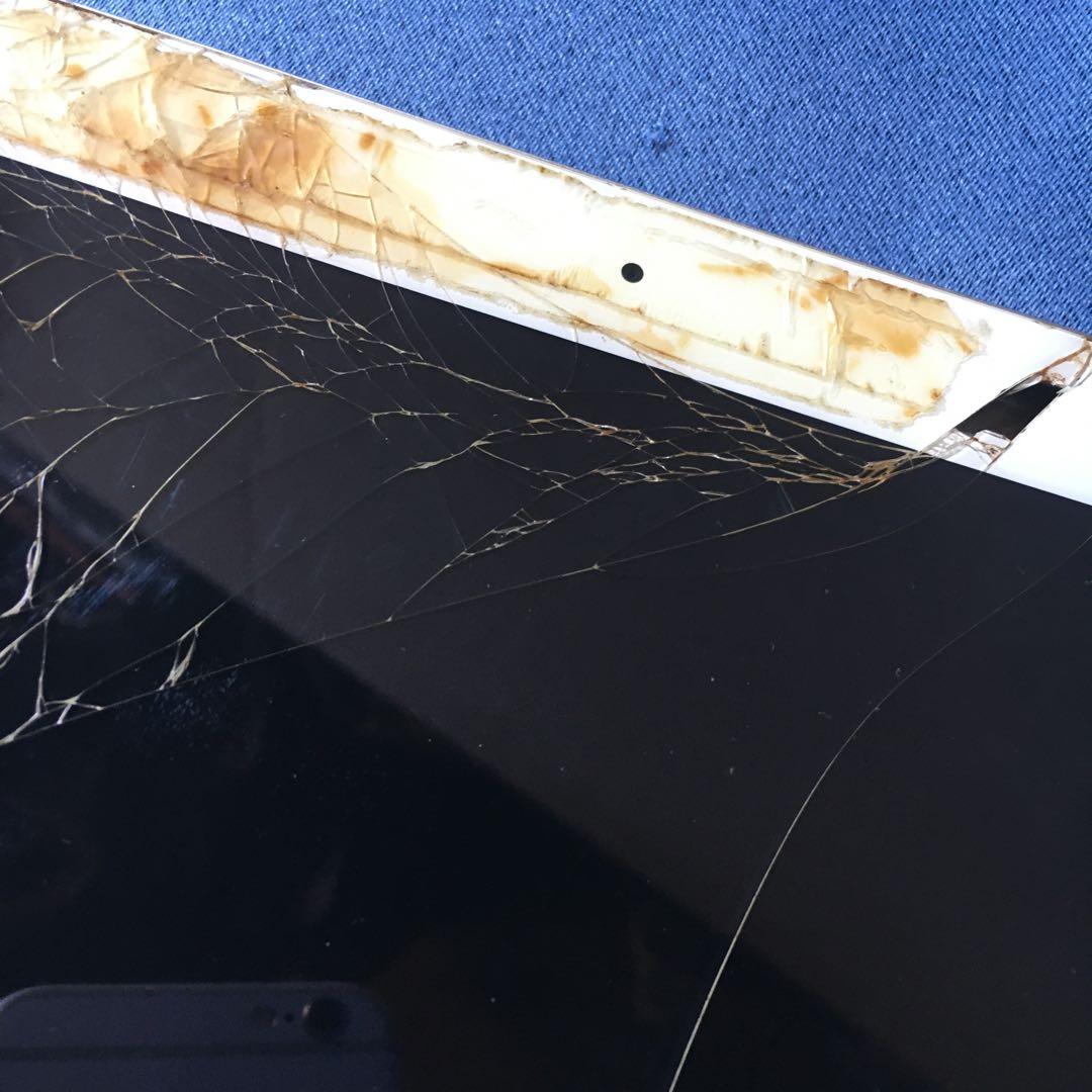 iPad 7点 ジャンク品　まとめ売り