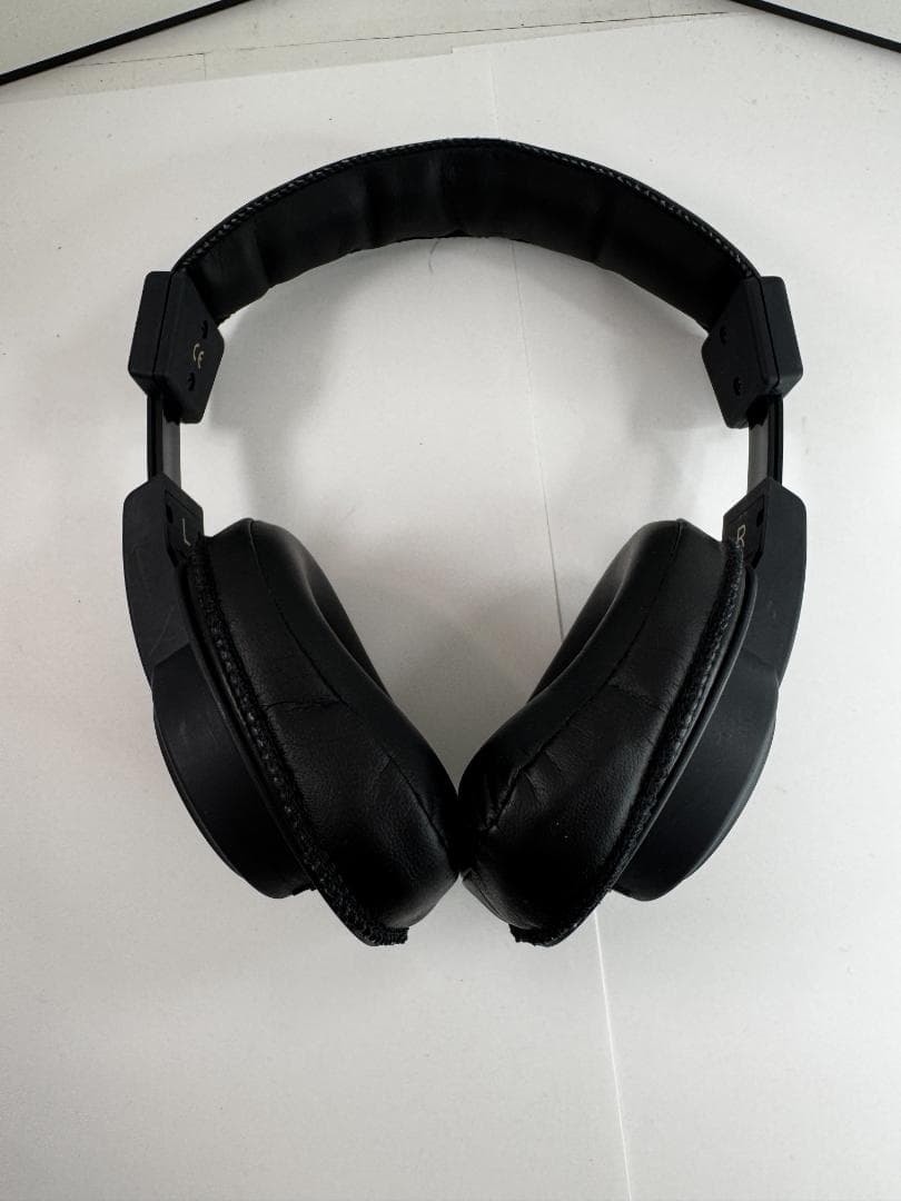 ヘッドホン SOUND WARRIOR SW-HP300