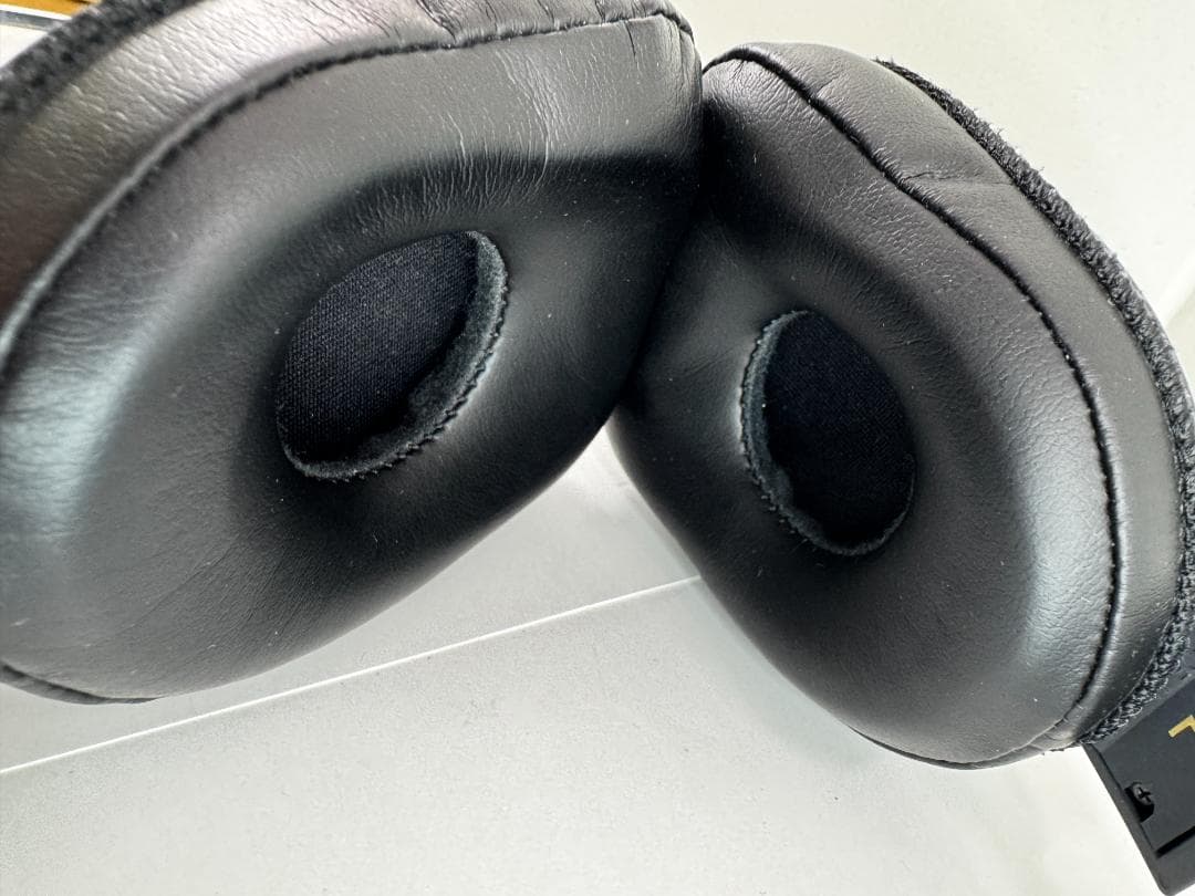 ヘッドホン SOUND WARRIOR SW-HP300