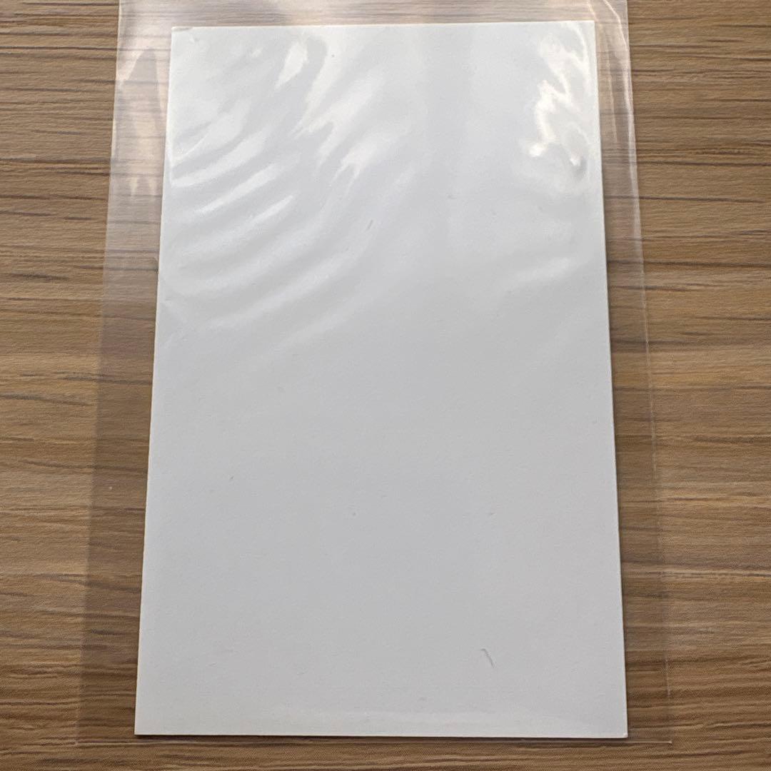 セブチ SEVENTEEN CLEAN ジョンハン トレカ