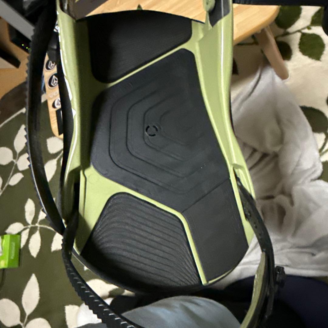 【ジュン】UNION BINDINGS ULTRA Mサイズ