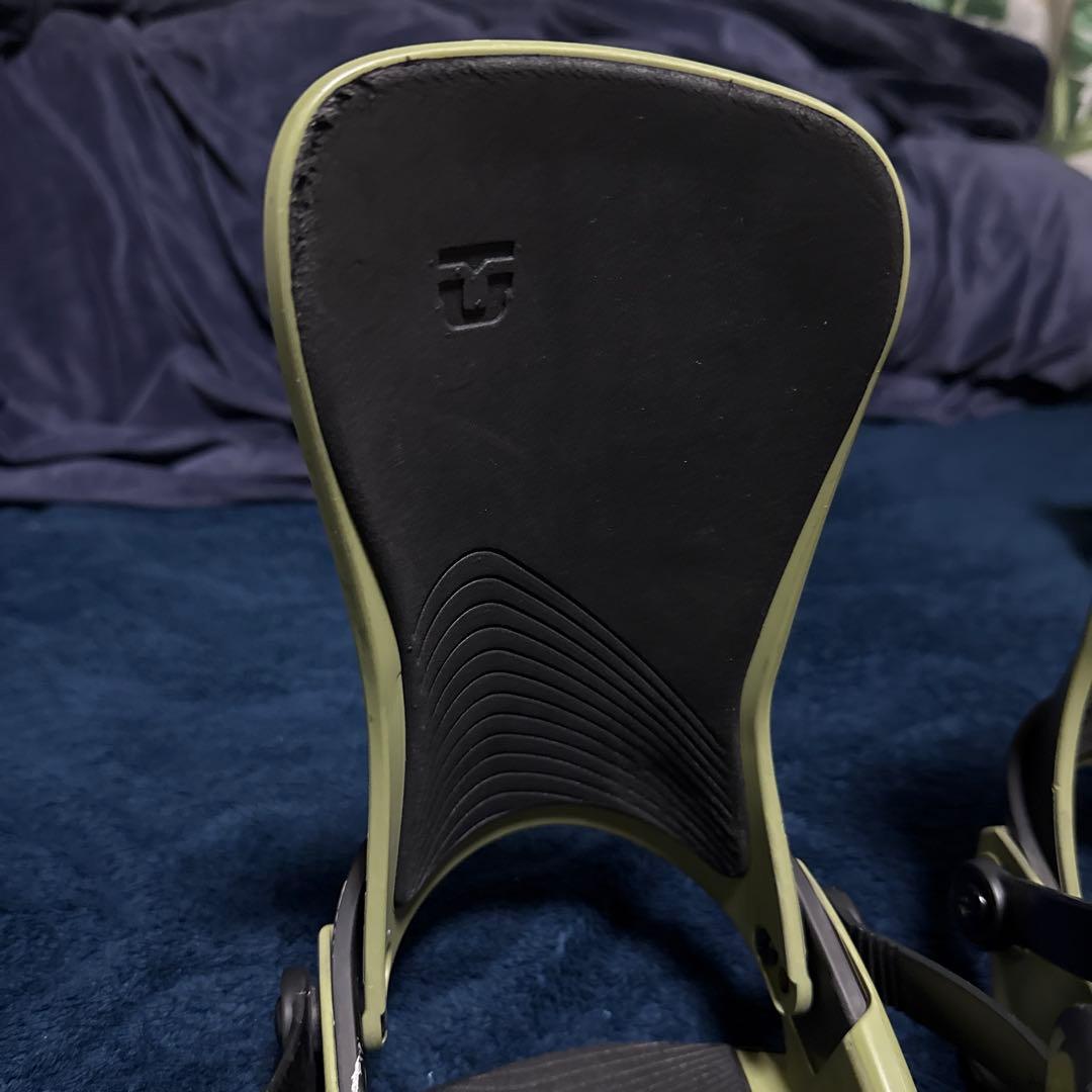 【ジュン】UNION BINDINGS ULTRA Mサイズ