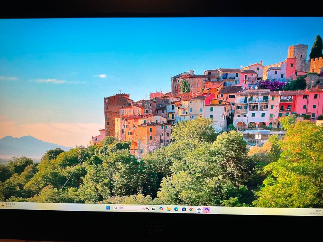 XP-PEN 液晶ペンタブレット Artist Pro 24 (Gen2) 4K