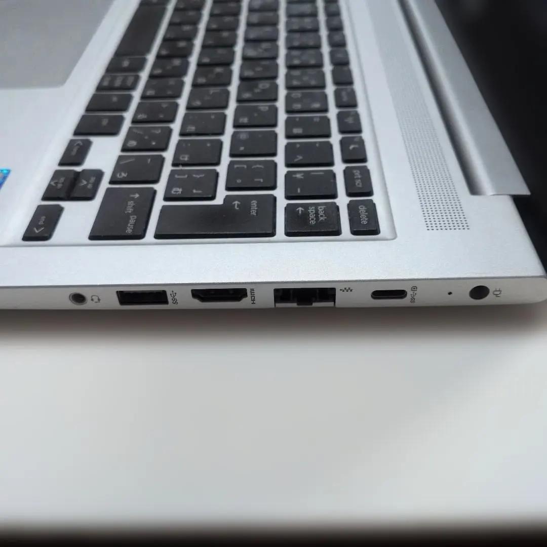 Windowsノート本体 HP Probook430 G6