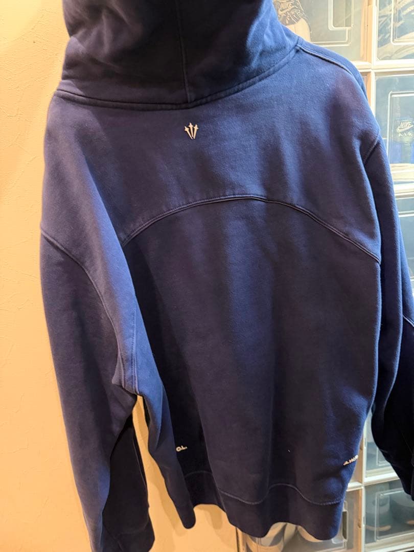 NOCTA セットアップ