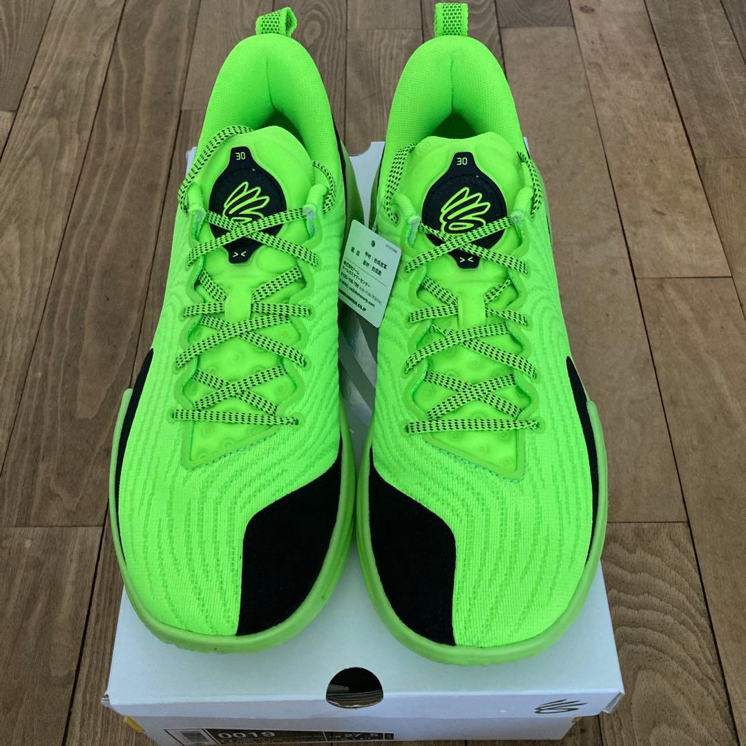 【新品未使用】カリー12 28.0cm