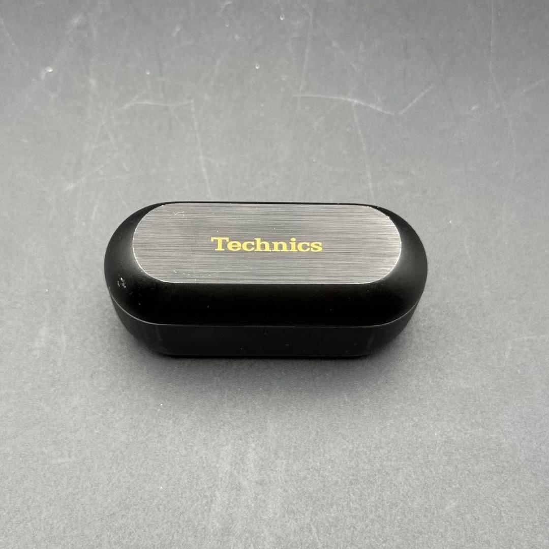 【ジャンク品】 Technics EAH-AZ100 ブラック
