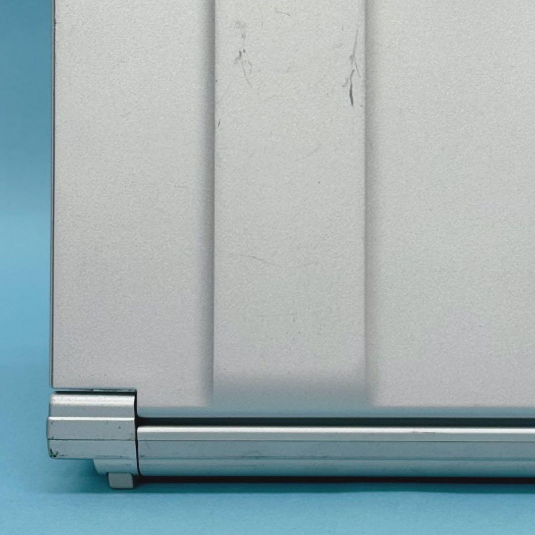 790 DVD搭載 レッツノートSV7 第8世代 8GB office