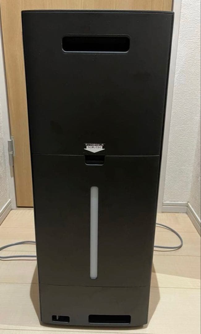 SHARP 加湿 空気清浄機 2024年製 KI-RX70-T