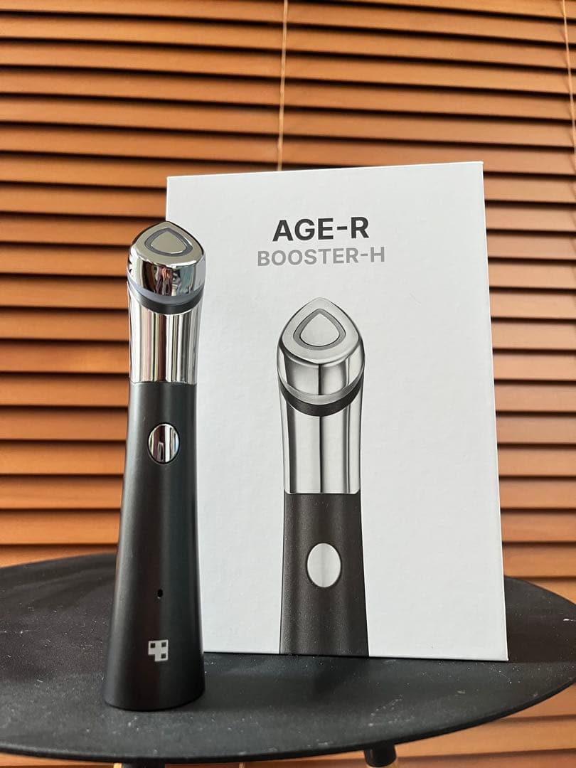 【medicube】 AGE-R 豪華3点セットお得品