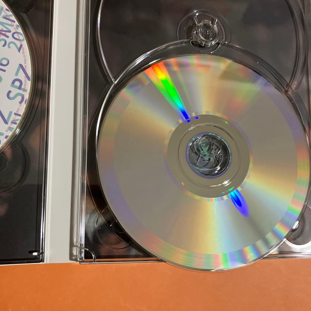 スピッツ/SPITZ JAMBOREE TOUR 2016\\"醒 め な い\…