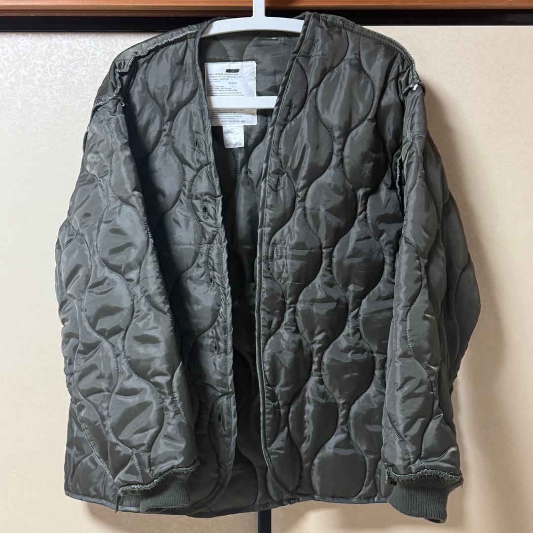 ROTHCO × ハリウッドランチマーケット聖林公司 M-65 フィッシュテール