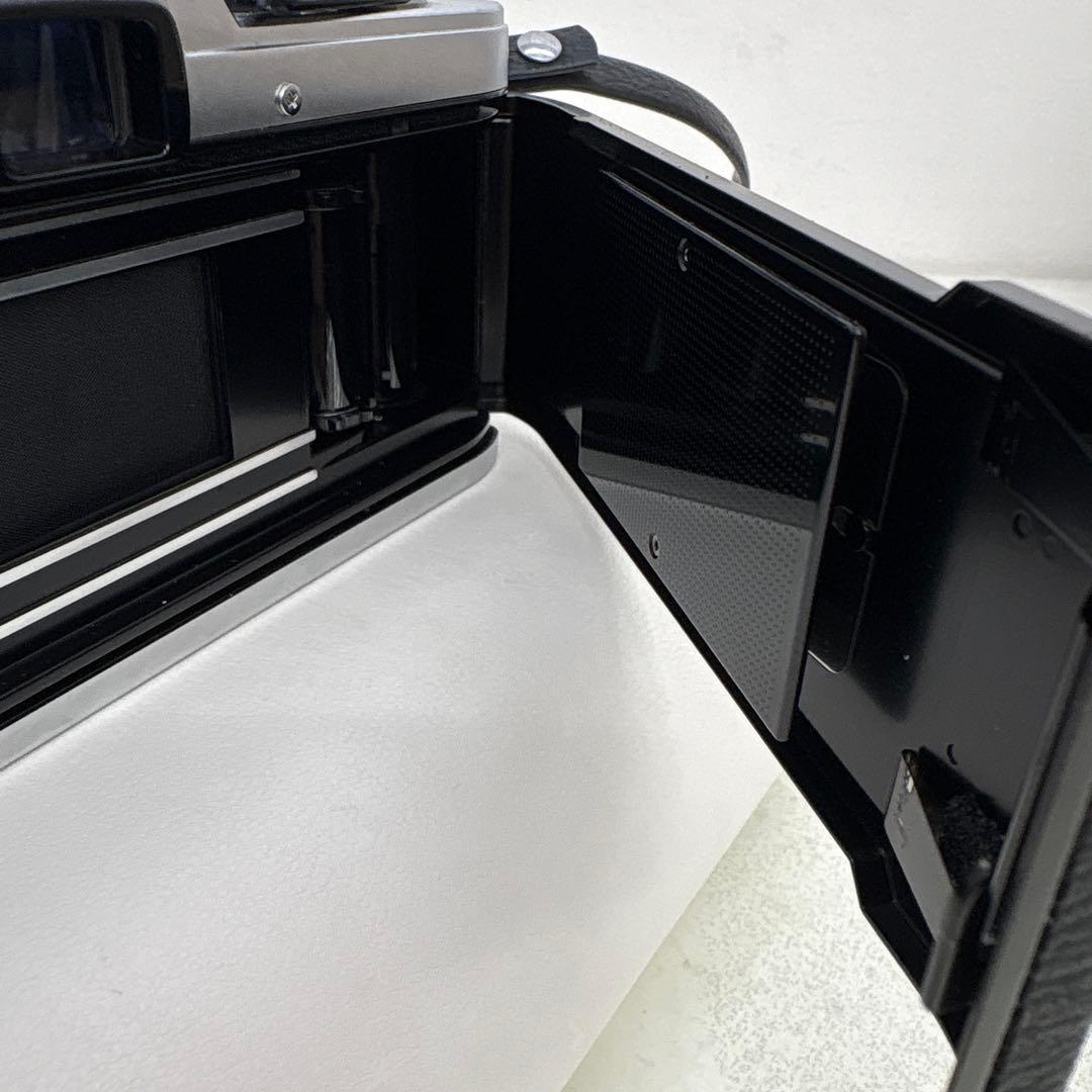 OLYMPUS オリンパス OM10 超美品 35-70mm 1:3.5-4.8