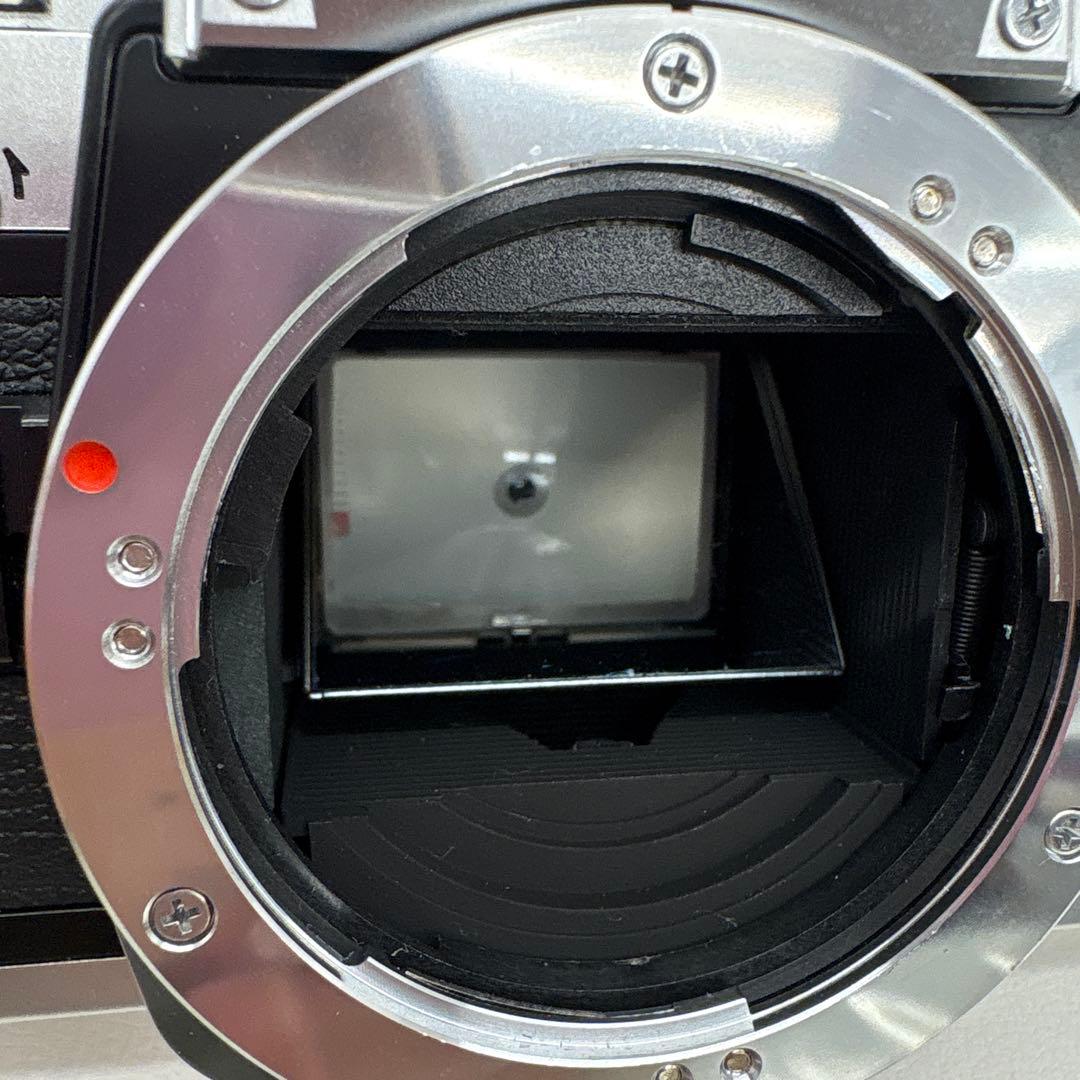 OLYMPUS オリンパス OM10 超美品 35-70mm 1:3.5-4.8