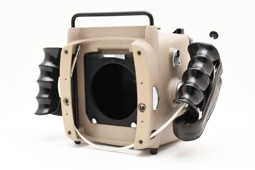 ★超貴重・極上品★リンホフ Linhof Aero TECHNIKA テヒニカ