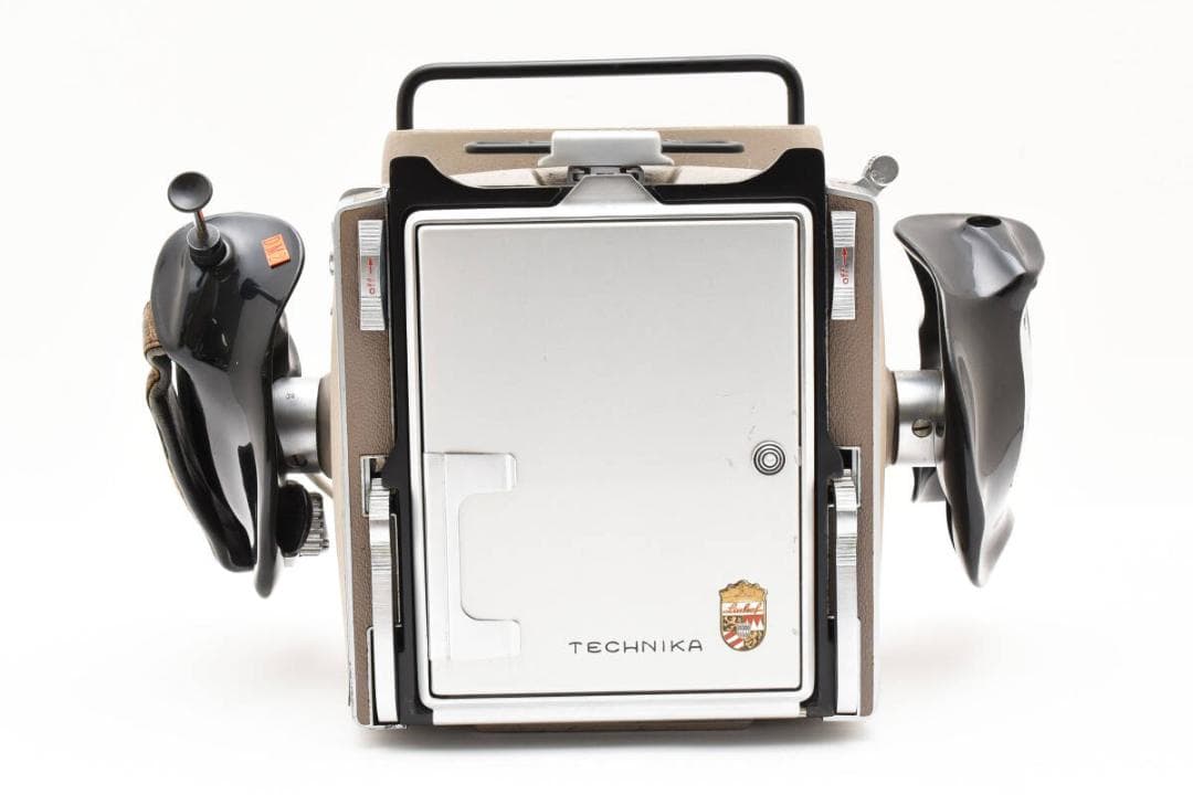 ★超貴重・極上品★リンホフ Linhof Aero TECHNIKA テヒニカ