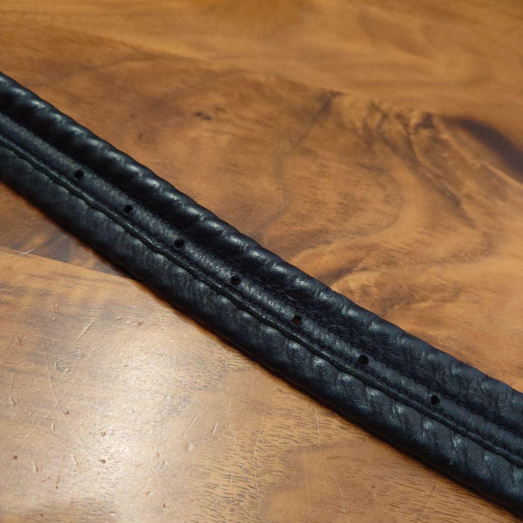 小物 IF SIX WAS NINE/RATTLESNAKE BELT