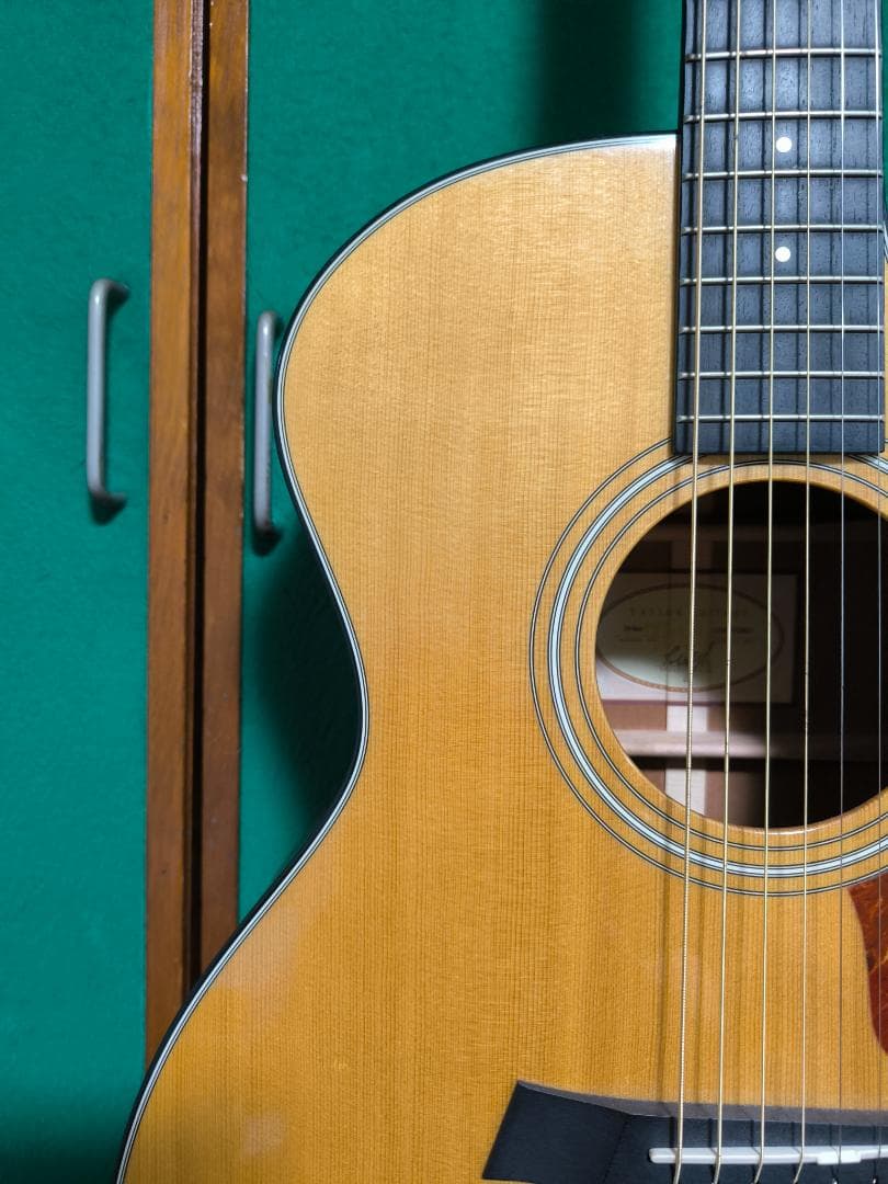 Taylor 314ce エレアコ