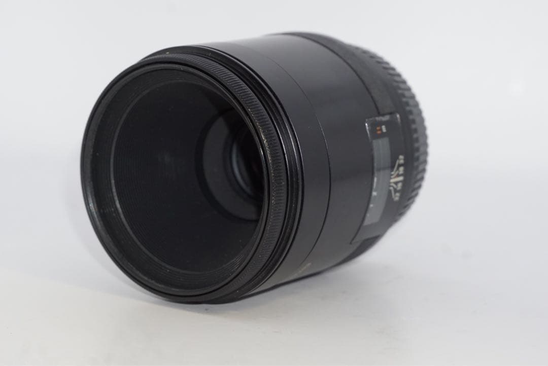 レンズ(単焦点) kyocera yashica AF macro 60mm f2.8