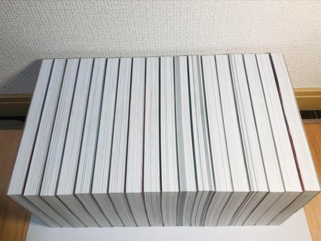 鉄のラインバレル　完全版　1-18巻　全巻セット