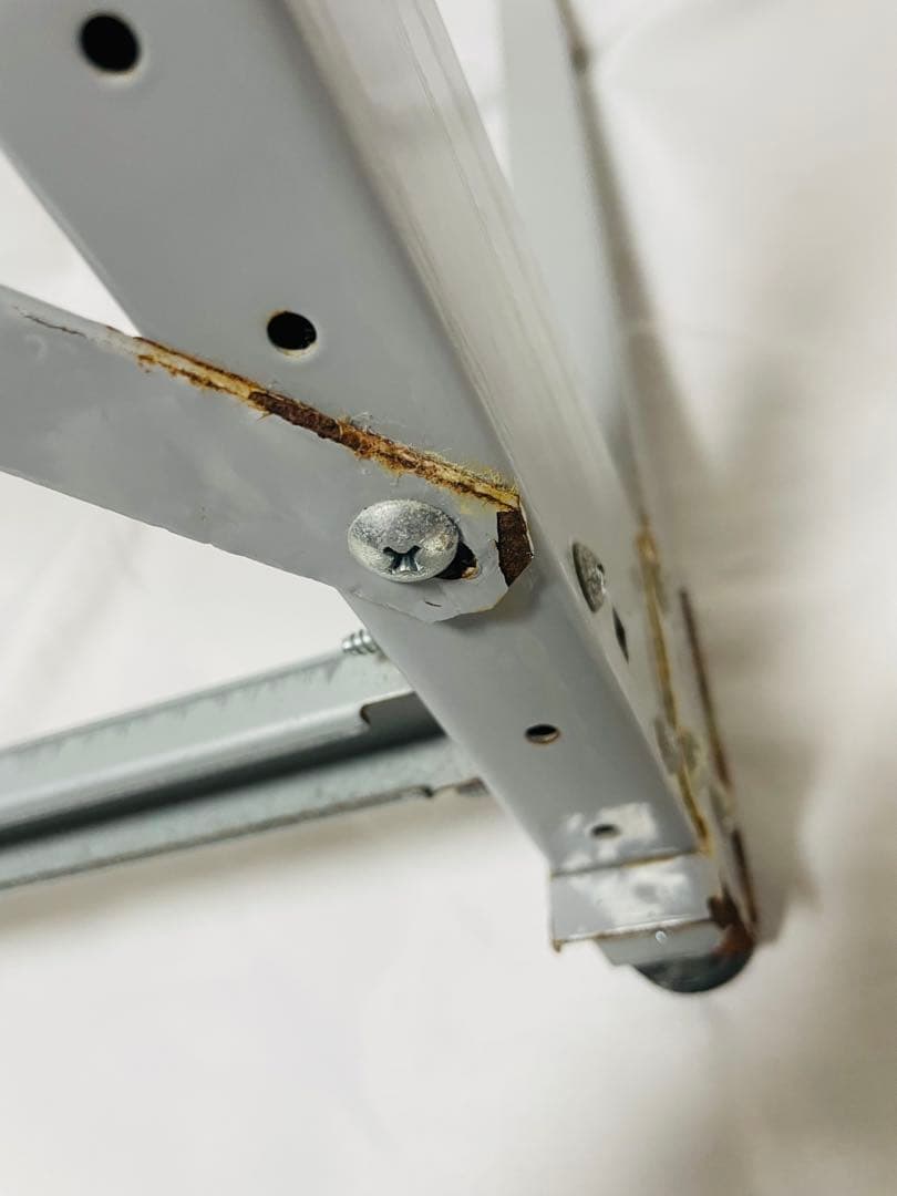 日立 のびのびスタンド 電気衣類乾燥機用スタンド　DES-N76