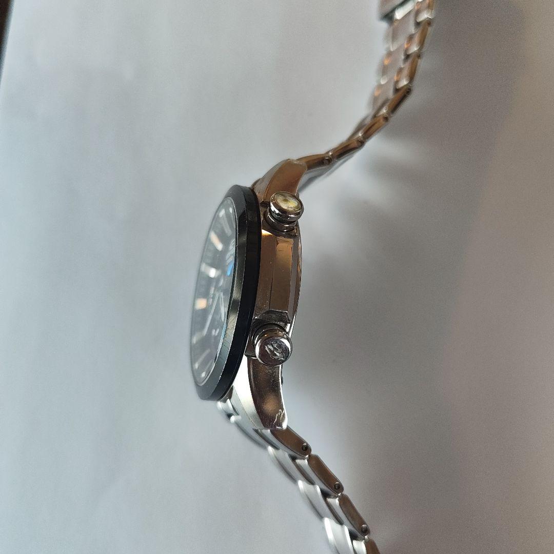 S*亀様 CASIO腕時計 EDIFICE EQW-T630　電波ソーラー